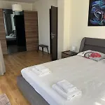Penthouse At White Cliffs Bjala