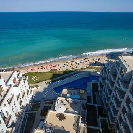 Penthouse At White Cliffs Διαμέρισμα Byala (Varna)