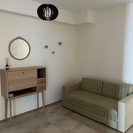 Penthouse At White Cliffs アパート *