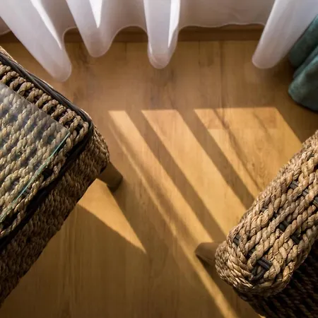 Penthouse At White Cliffs Διαμέρισμα *