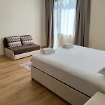 Apartament Penthouse At White Cliffs *