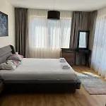 Penthouse At White Cliffs Apartament Bjała