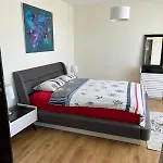 Apartament Penthouse At White Cliffs Bjała