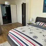 Apartament Penthouse At White Cliffs Bjała