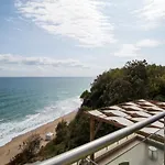 Penthouse At White Cliffs Apartament Bjała