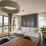 Penthouse At White Cliffs Bjała