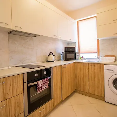 アパート Penthouse At White Cliffs