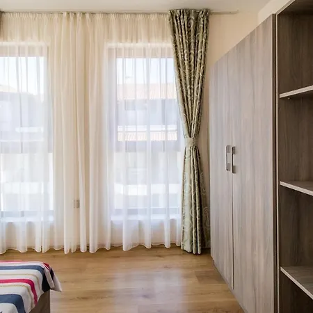 Penthouse At White Cliffs *