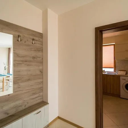 アパート Penthouse At White Cliffs *