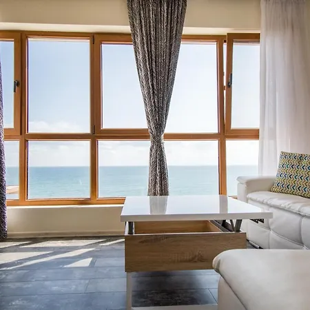 Apartment Penthouse At White Cliffs Byala (Varna)
