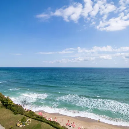 アパート Penthouse At White Cliffs ビャラ